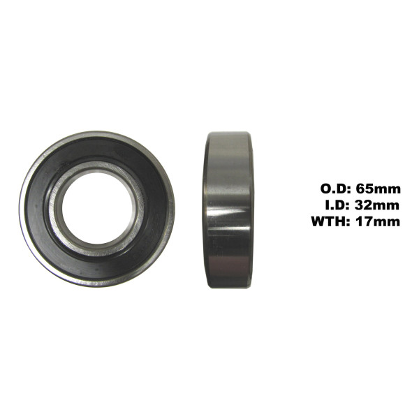 ntn Bearing 62/32llu